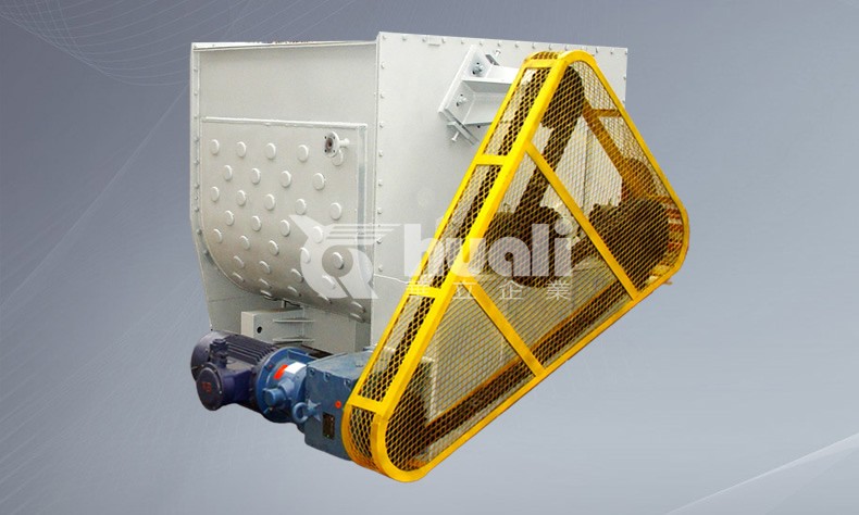 無(wú)重力混合機(jī)2