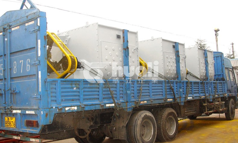 無(wú)重力混合機(jī)整機(jī)產(chǎn)品