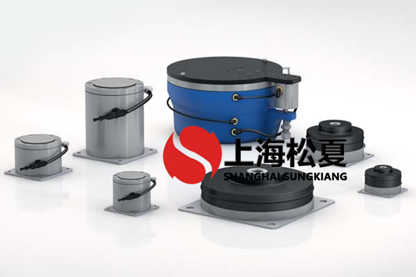 長(zhǎng)寸測(cè)量設(shè)備被動(dòng)式空氣彈簧隔振器的設(shè)計(jì)有什么特點(diǎn)?