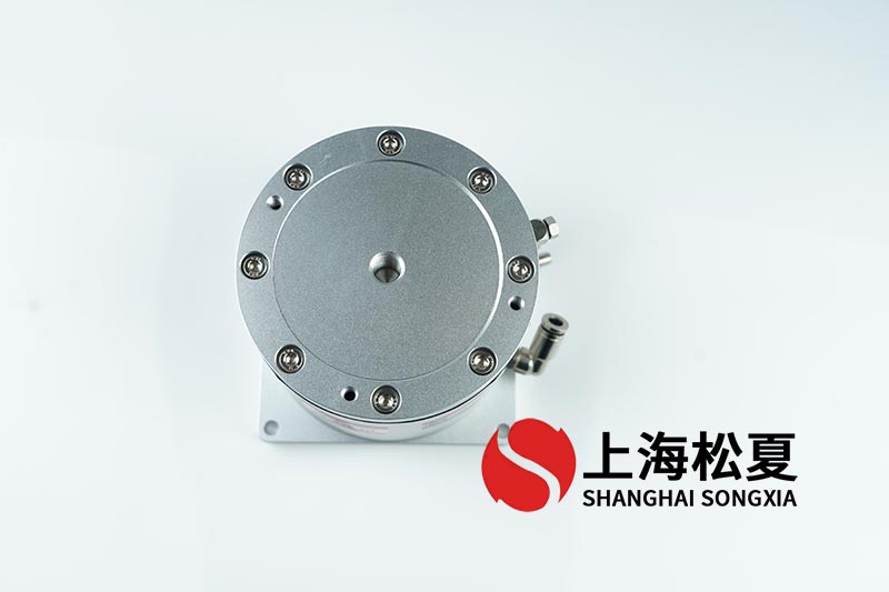 一鍵式快速測量儀空氣彈簧隔振器在哪些領域使用？