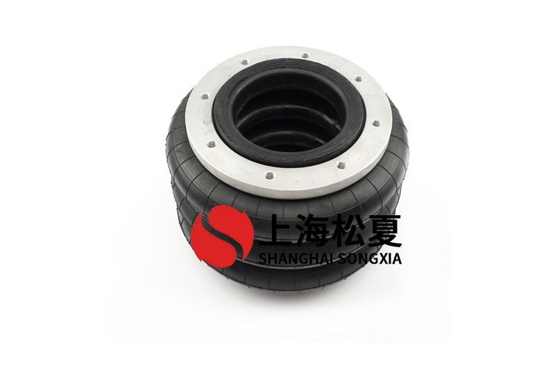 為何空氣彈簧在應(yīng)用過程中會忽然破裂?