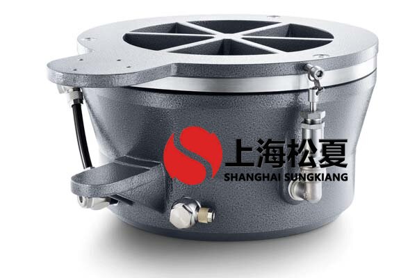 氣浮式隔振器提供更加均勻的壓力延長設(shè)備使用年限