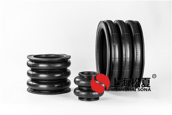 什么叫橡膠空氣彈簧能夠應用在哪里？