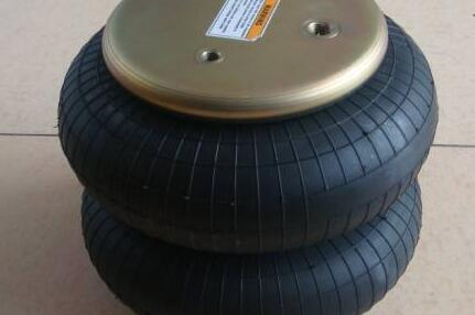 橡膠空氣彈簧的作用是什么？