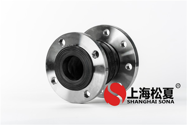 拓展接頭的裝運和安裝注意事項 拓展接頭的裝運和安裝注意事項