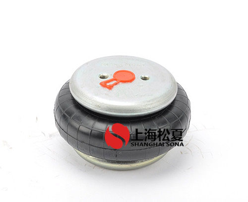 機械行業應用空氣彈簧是利用什么原理?